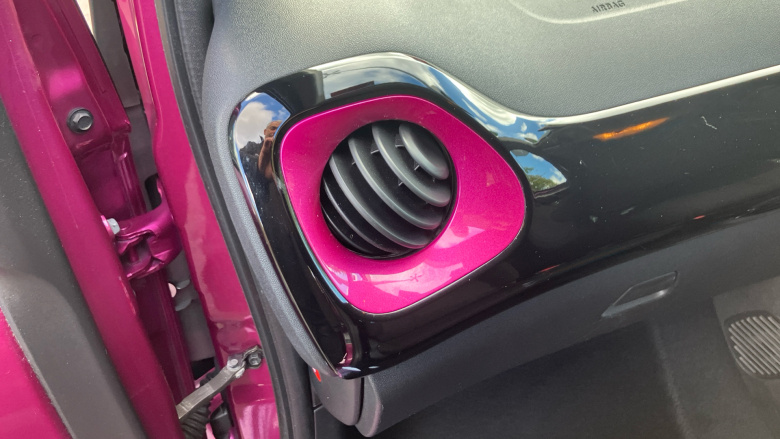 Toyota Aygo 1.0 VVT-i X-Cite 5 TSS 5dr Petrol Hatchback